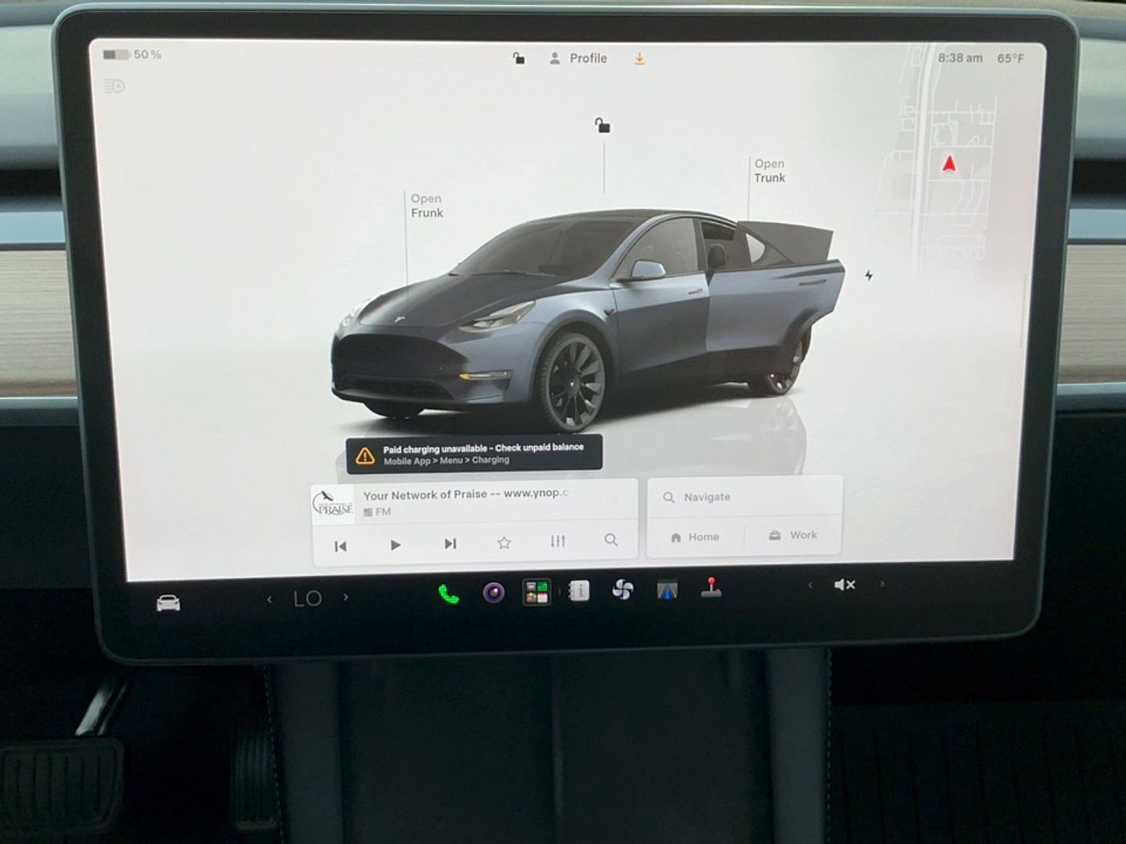 Used 2023 Tesla Model Y 2WD image 15