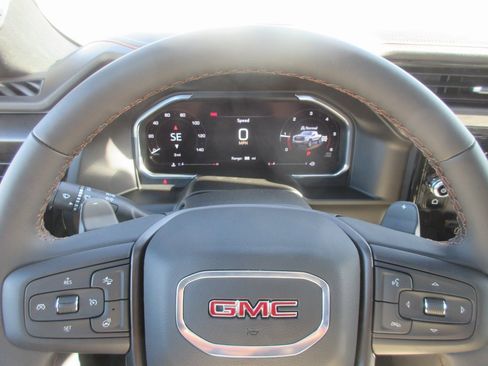 New 2026 GMC Sierra 1500 AT4 w/ AT4 Premium Package image 19