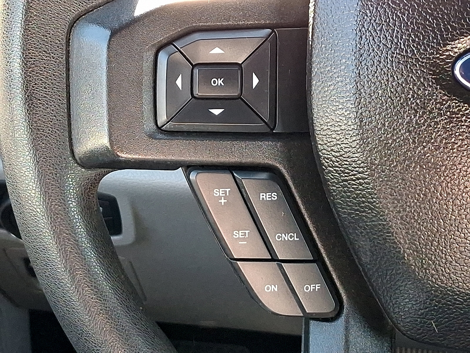 Used 2017 Ford F150 XL w/ Equipment Group 101A Mid AWD/4WD image 21
