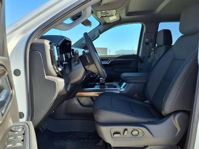 New 2026 Chevrolet Silverado 1500 RST AWD/4WD image 15