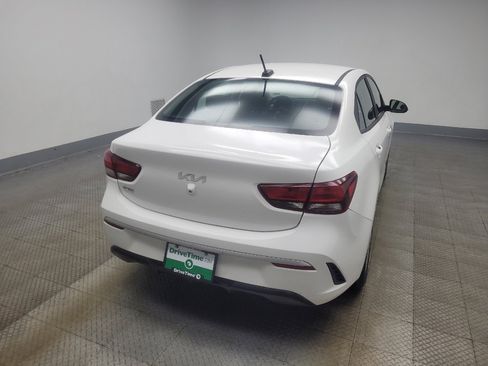 Used 2022 Kia Rio S image 7