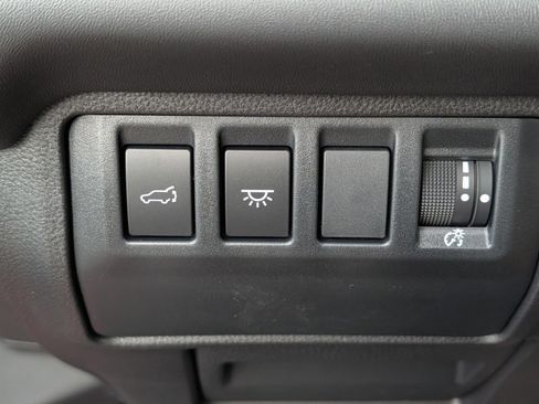 New 2026 Subaru Ascent Limited AWD/4WD image 12