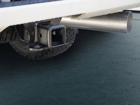 New 2026 GMC Sierra 2500 AT4 w/ AT4 Premium Plus Package image 9