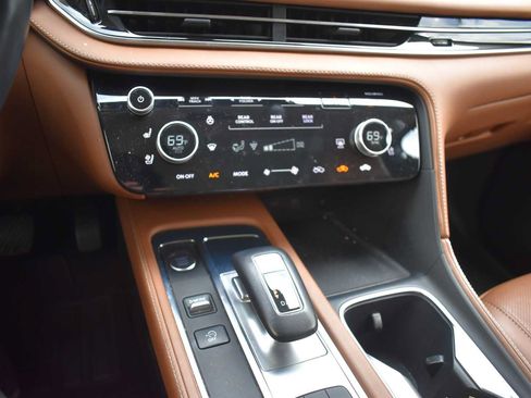 Used 2023 INFINITI QX60 Sensory w/ Vision Package AWD/4WD image 20