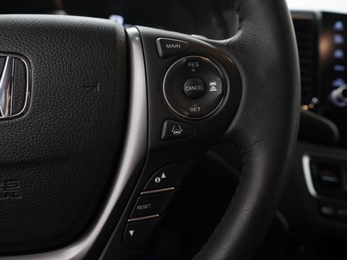 Used 2023 Honda Ridgeline RTL-E image 29