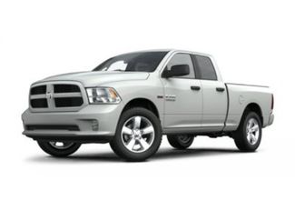 Used 2014 RAM 1500 Express RWD video 1