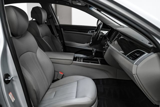 Used 2019 Genesis G80 3.8 w/ Sport Package 02 RWD image 32