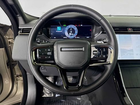 Used 2026 Land Rover Range Rover Velar Dynamic SE AWD/4WD image 11