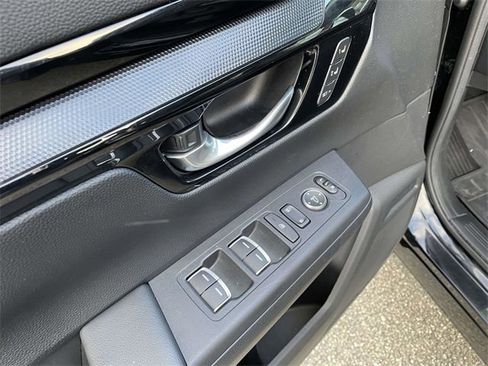 Used 2023 Honda CR-V EX-L image 18