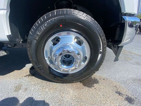 New 2026 Ford F350 XLT w/ XLT Premium Package image 28