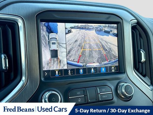 Used 2021 GMC Sierra 1500 Denali image 14