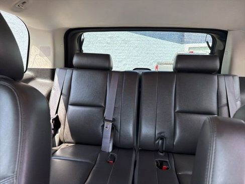 Used 2014 GMC Yukon Denali AWD/4WD image 19