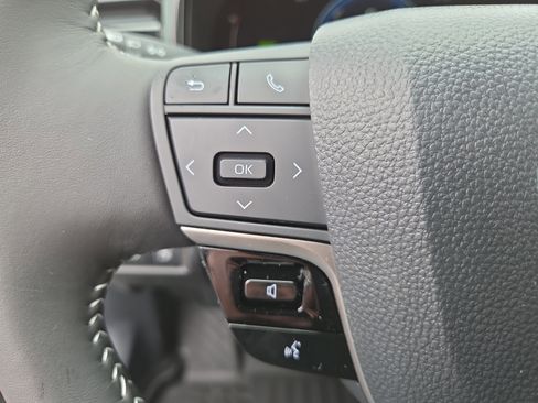 Certified 2026 Toyota Camry SE image 26