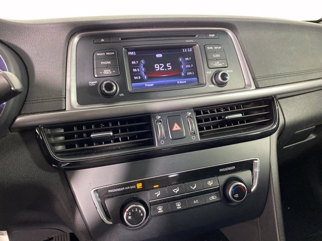 Used 2016 Kia Optima LX FWD image 29