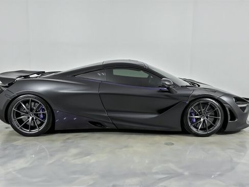 Used 2019 McLaren 720S RWD image 16