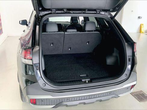 Used 2023 Kia Sportage X-Line w/ X-Line Premium Package image 16