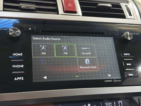 Used 2015 Subaru Legacy 2.5i Premium AWD/4WD image 18