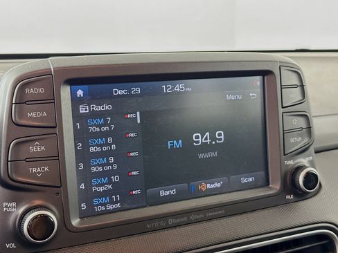 Used 2020 Hyundai Kona Ultimate image 17