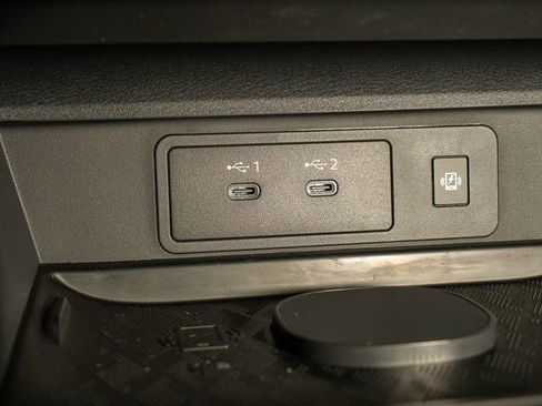 New 2026 Nissan Murano Platinum w/ Cargo Package image 11