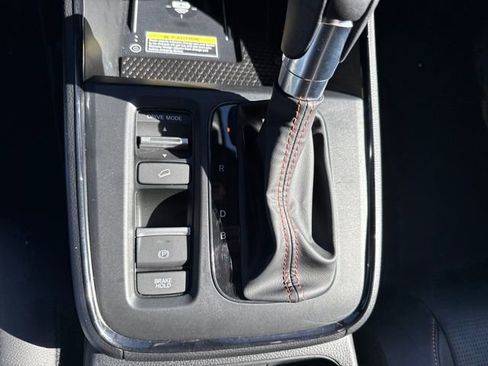 Certified 2025 Honda CR-V Sport-L image 31