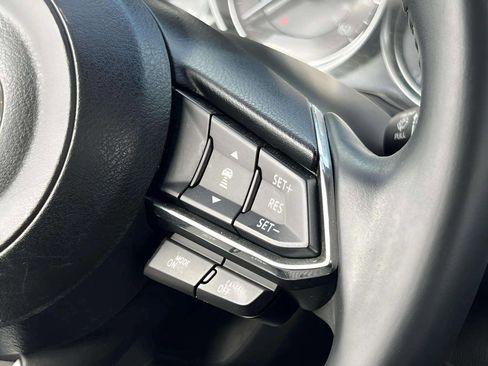 Used 2020 MAZDA CX-5 Sport image 22