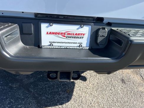 Used 2025 RAM 3500 Tradesman image 30