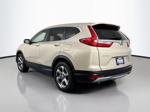Certified 2017 Honda CR-V EX-L image 7