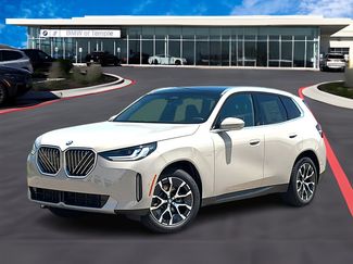 New 2026 BMW X3 xDrive30i w/ Premium Package AWD/4WD video 1