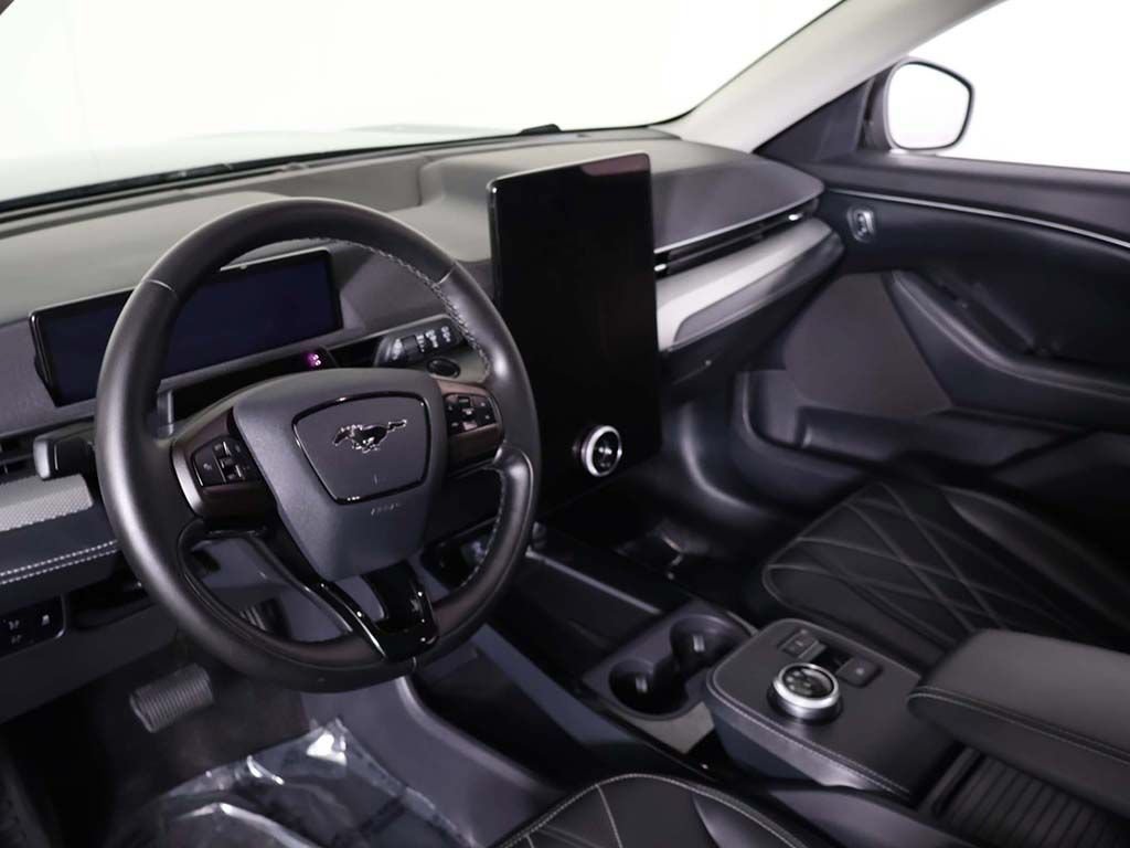 Used 2023 Ford Mustang Mach-E California Route 1 AWD/4WD image 28