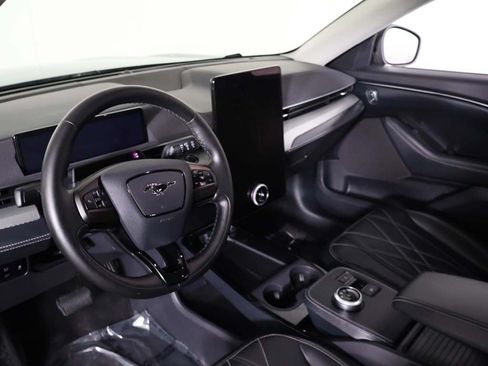 Used 2023 Ford Mustang Mach-E California Route 1 AWD/4WD image 28