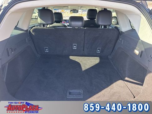 Used 2024 Lincoln Nautilus Reserve AWD/4WD image 22