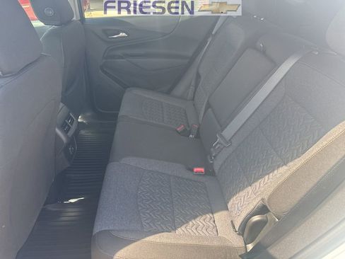 Used 2024 Chevrolet Equinox LT image 21