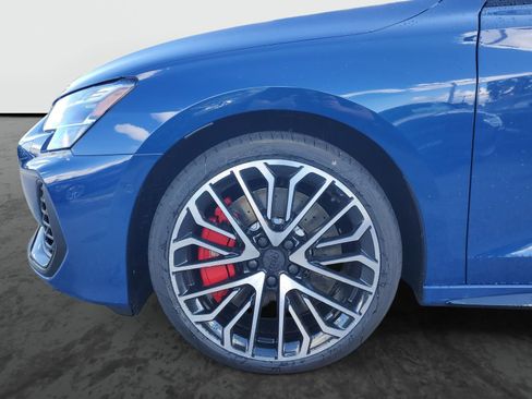 New 2026 Audi S3 Premium image 6