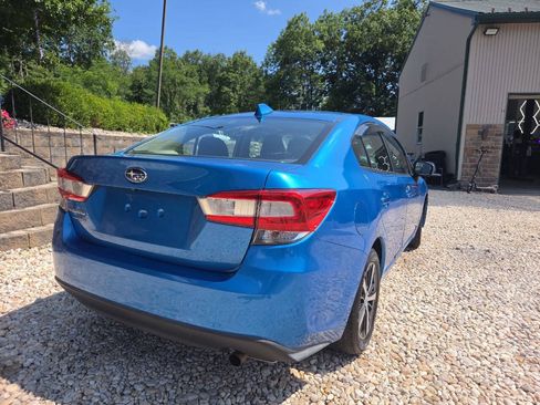 Used 2021 Subaru Impreza 2.0i Premium AWD/4WD image 8