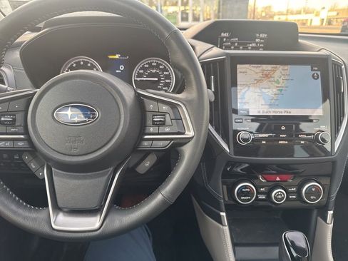 Used 2023 Subaru Forester Limited image 23