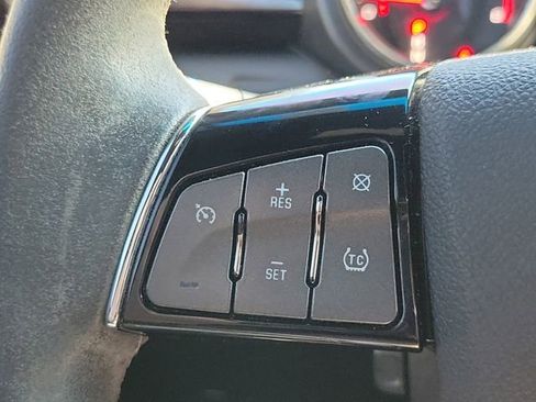 Used 2011 Cadillac CTS V w/ Wood Trim Package image 14