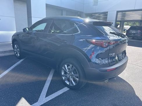 Used 2023 MAZDA CX-30 AWD 2.5 S w/ Preferred Package image 3