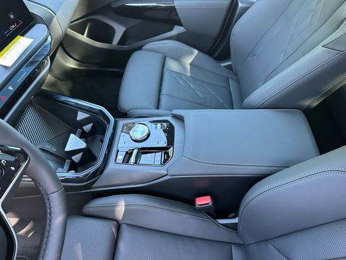 New 2026 BMW X3 xDrive30 image 20