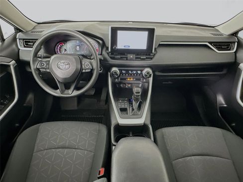Certified 2025 Toyota RAV4 XLE image 29