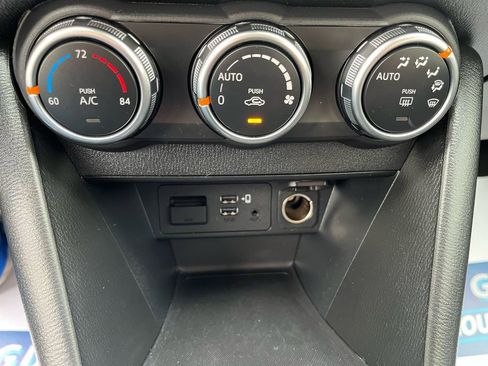 Used 2020 MAZDA CX-3 Sport FWD image 11