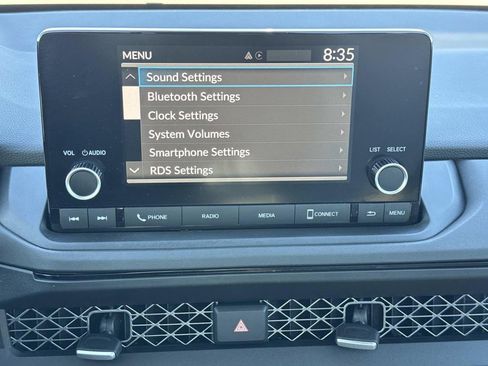 Used 2023 Honda Accord EX image 5
