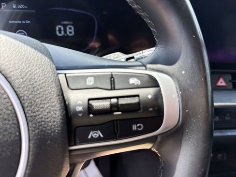 Used 2023 Kia Sportage X-Line AWD/4WD image 20
