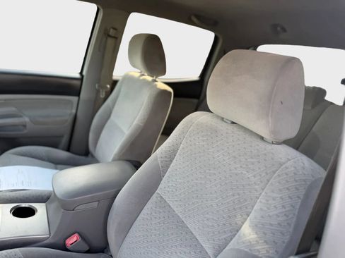 Used 2008 Toyota Tacoma 4x4 Double Cab image 17