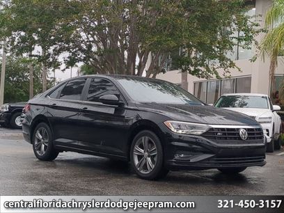 Used 2020 Volkswagen Jetta R-Line w/ R-Line Cold Weather Package
