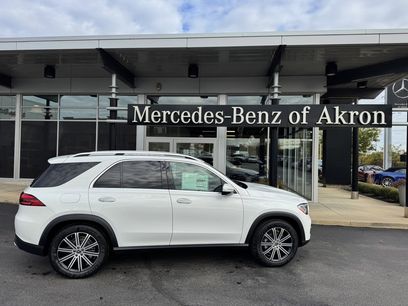 New 2026 Mercedes-Benz GLE 350 4MATIC