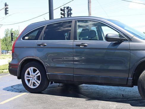 Used 2010 Honda CR-V EX image 4