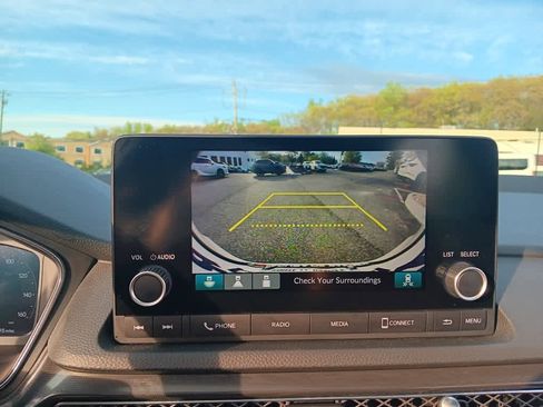 Used 2023 Acura Integra A-Spec FWD image 22