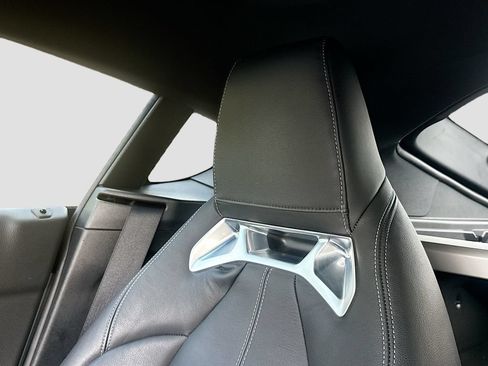 Used 2022 Toyota Supra Premium w/ Driver Assist Package RWD image 28