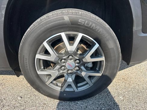 Used 2022 GMC Acadia SLE w/ Driver Convenience Package AWD/4WD image 26