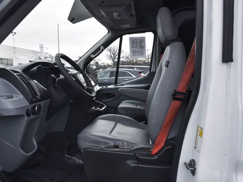 Used 2019 Ford Transit 150 148 Medium Roof image 13